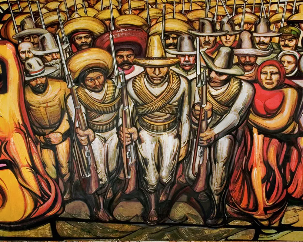SIQUEIROS